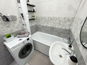 Апартаменты В центре города-героя Волгограда