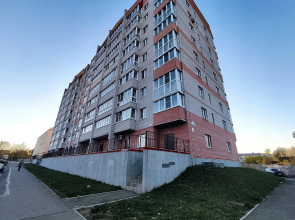 Квартира Комфорт на Вологодской