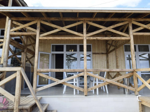 Гостиничный комплекс Жемчужина Моря