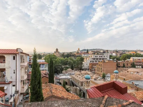 Бутик-Отель Khokhobi