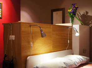 Апартаменты Студия Ф1