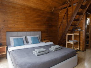 Гостевой дом Мик