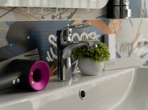 Апарт-отель Аура