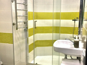 Апарт-Отель Mia