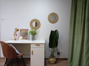 Апартаменты Комфортные в центре Мурманска