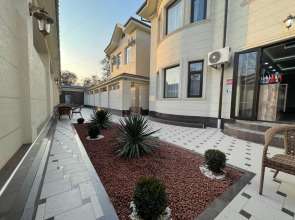 Отель Shosh Palace