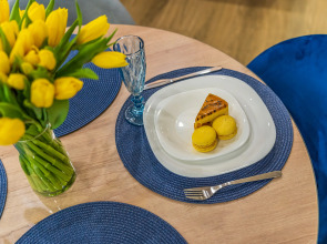 Квартира в ЖК Рыбная деревня