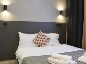 Апартаменты 932 Ленинский 158