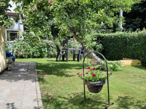 Квартира 2-х комнатная квартира с отдельным входом