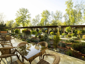 Отель Asmald Palace