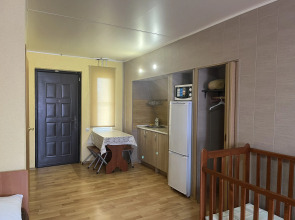 Гостевой дом на Таманской 10