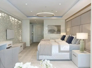 Отель Ganjali Plaza