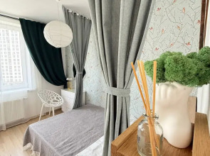 Квартира Уютная Студия