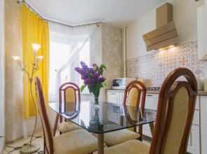 Апартаменты Квартира Центр Тургенева 10Б