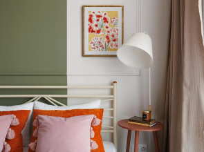 Квартира Новая в Сердце Ярославля