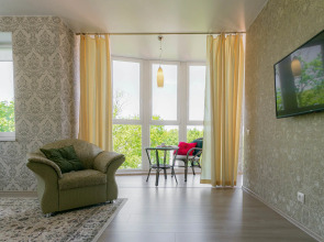 Апартаменты Квартира Центр Тургенева 10Б