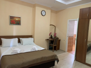 Отель Ласточка