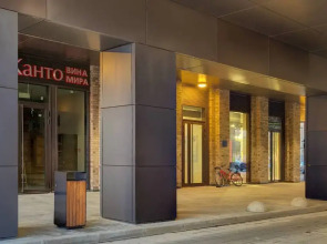 Апартаменты Family by Smart Lofts Moscow