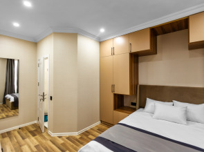 Бутик-отель Hillside City Сenter