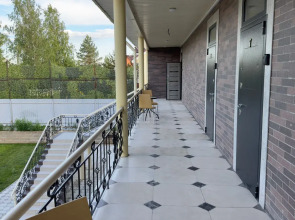 Гостевой дом Триумф