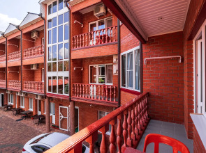 Гостевой дом Гостиный двор