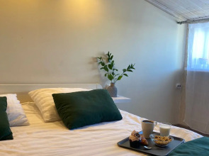 Мини-отель Aleon