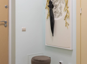 Апартаменты Романтик Рум