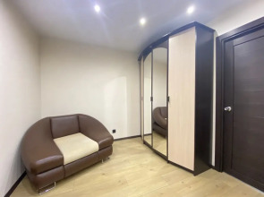 Апартаменты Хочу Приехать на Пречистенской набережной 74 1