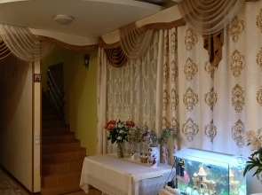 Отель Энергия