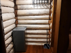 Гостевой Дом Заимка