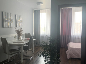 Квартира Евродвушка у моря КРАНЦ -Парк