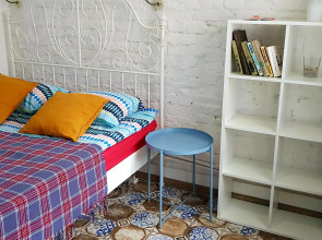 Гостевой дом Gallery and More