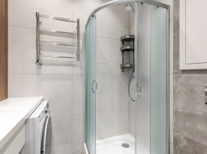 Апартаменты Барселона-Парк 3