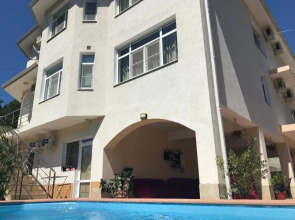 Гостевой дом  РА-ДУГА