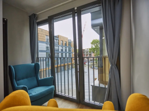 Midgard Club Apartments 312