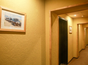 Меблированные комнаты Клуб Путешественников