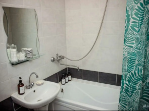 Квартира Ледовый дворец