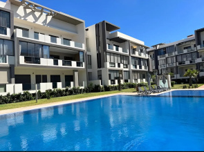 Luxe Haven Tamaris Apartments