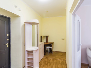 Апартаменты Krasnoflotskaia 28