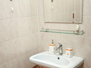 Квартира 2к квартира на Семьи Шамшиных 18