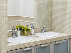 Апартаменты RiverTopView byApartica