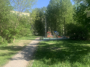 Квартира у Метро Ленинский