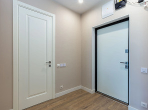 Апартаменты Inndays Apartments на Румянцево 6