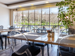 Cheya Hotel & Suites Besiktas Bosphorus Hotel