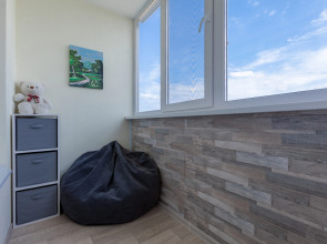 Апартаменты RentPlaza на Губернаторской