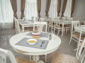 Гостевой Дом Villa El barco