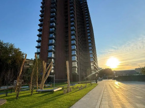 Апартаменты Ladotel Измайлово