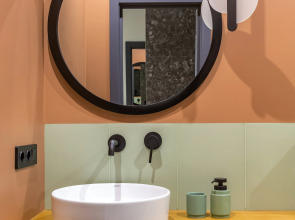 Апартаменты Pavlov D на набережной