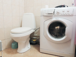 Апартаменты на улице Дружбы 9