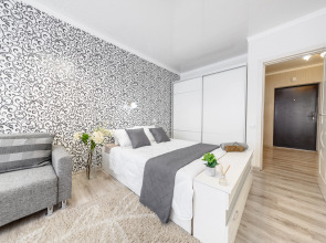 Апартаменты с Видом на Море от LetoApart